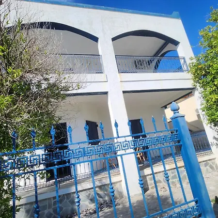 Aegina Bay View Villa Exterior foto