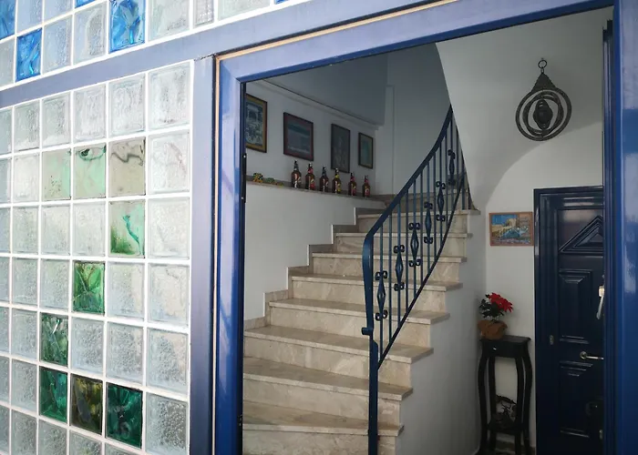 Aegina Bay View Villa