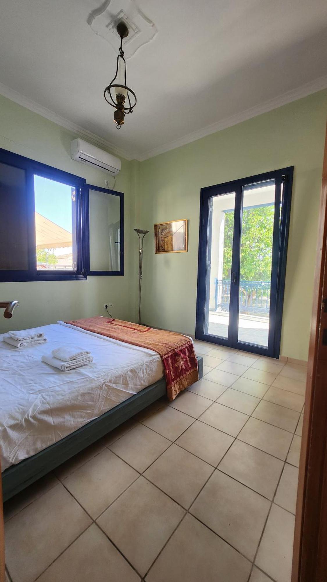 Bay View Aegina