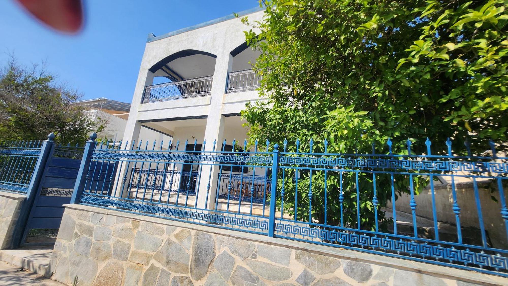 Bay View *
