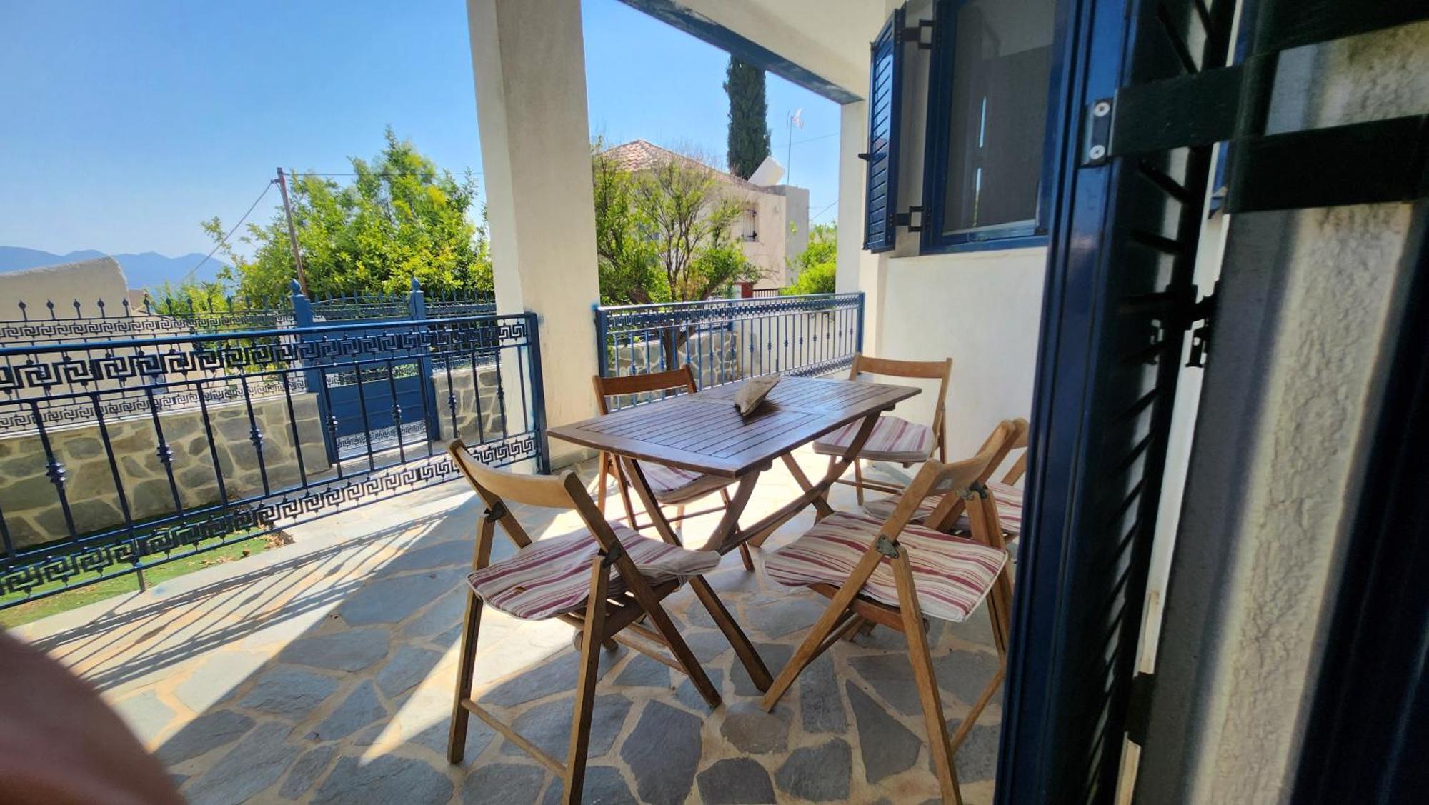 Bay View * Aegina